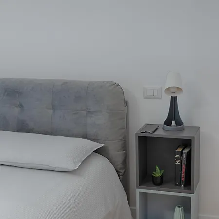 Trastevere.62 Appartement