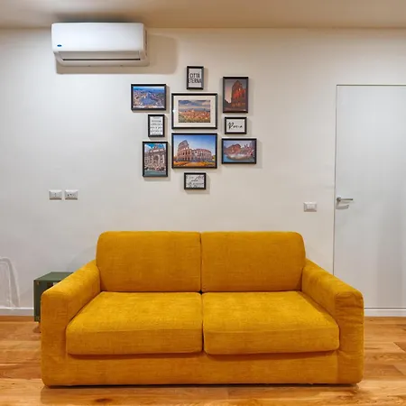 Appartement Trastevere.62 Rome