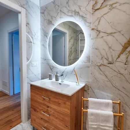 Trastevere.62 Appartement Rome